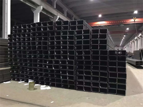 历下冷拔方管选型指南 工程采购怎么选